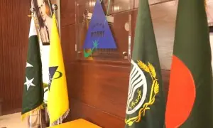 BD delegation visits PIEDMC