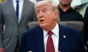 Trump seeks China’s help on Iran war