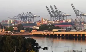 Regional situation creates trade opportunities for Karachi: Vietnam envoy