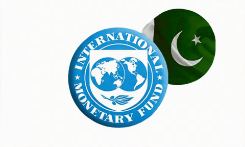 IMF sets 11 new conditions, including parliamentary approval of FY2027 Budget