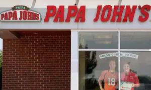 Pakistan-born franchisee teams up with Irth Capital teams in bid for Papa John's International