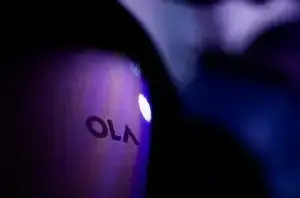 India's Ola Electric to invest $208.5 million in EV, cell tech units