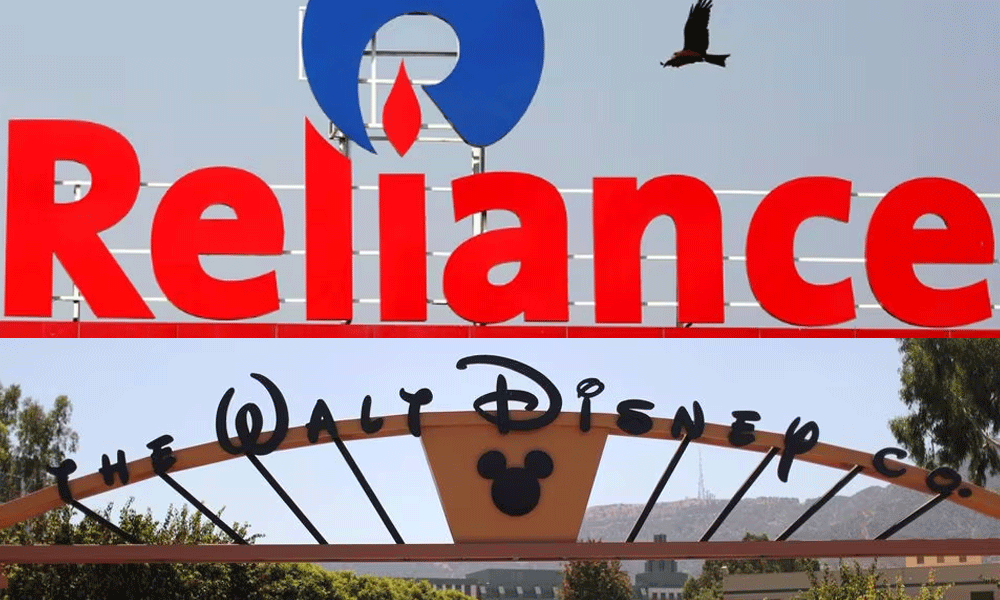 Reliance-Disney launch legal battle against Indian TV rival over Bollywood films