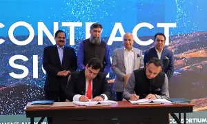 Thandiani’s 400 kanals set to rewrite Pakistan’s tourism landscape