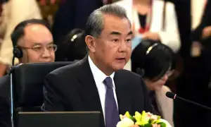 China says agrees with US to implement 'all' existing trade agreements China says agrees with US to implement 'all' existing trade agreements
