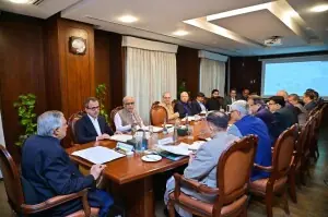 Govt approves transaction structure for privatisation of IESCO, GEPCO, and FESCO