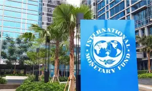 Reduction in CD flow: IMF cuts power subsidy volume to 0.6pc of GDP