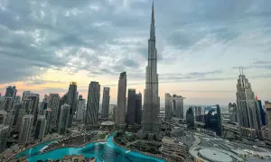 UAE says OPEC, OPEC+ exit was sovereign strategic decision, not political move