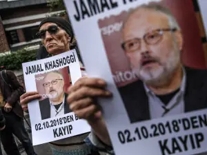 French judge opens inquiry into Khashoggi killing