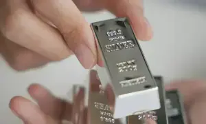 India curbs certain silver imports with immediate effect