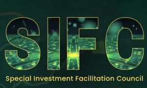 Govt moves to merge BoI into SIFC