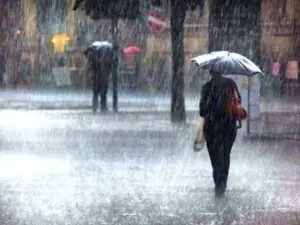 NDMA warns of widespread rain, windstorms from Monday to Friday