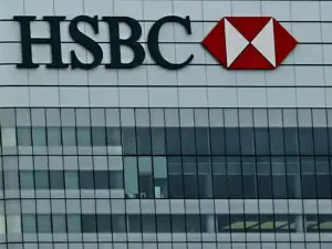 HSBC says net profit jumps in third quarter but misses forecasts