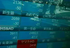 South Korean shares end higher as Samsung strike worries ease