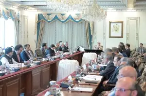 Projects aimed at increasing water storage capacity to be given priority: PM reviews PSDP