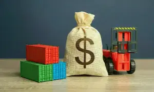 Pakistan posts $324mn C/A deficit in April 2026
