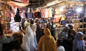 Centre lifts business-hour restrictions ahead of Eidul Adha