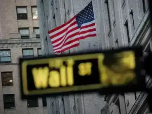 US stocks little changed ahead of Nvidia results