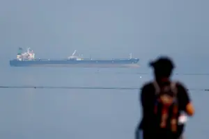 US Treasury extends sanction waiver on Russian seaborne oil to aid vulnerable countries