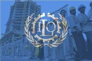 ILO says ME war threatens millions of jobs