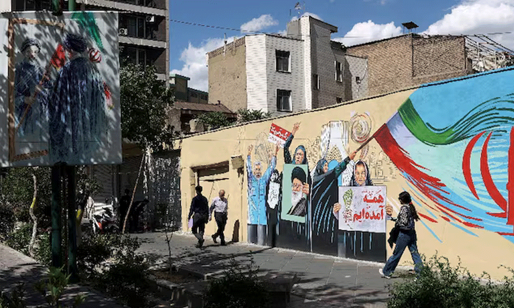No deal, no exit: How US-Iran standoff risks fresh conflict