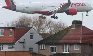 India to monitor Boeing fuel-switch test tied to Air India London incident, documents show
