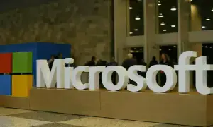 Microsoft's biggest India data center on track to go live in mid-2026, executive says