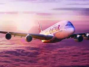Qatar Airways Group posts $1.9 billion full-year net profit