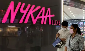 India's Nykaa seeks to include Meta in music copyright fight with Zee