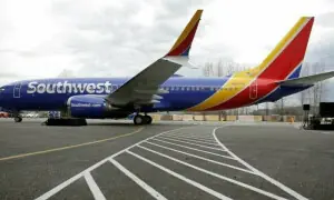 Southwest Airlines to expand India global centre to 1,000 employees, executive says