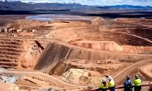 Balochistan&rsquo;s minerals sector gets security boost