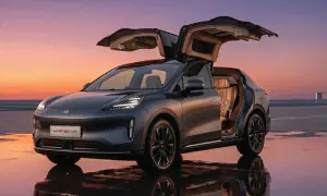 Lucky Motors Corporation brings China’s GAC Motor EVs to Pakistan