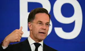 NATO's Rutte welcomes Trump sending troops to Poland