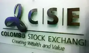 Sri Lankan shares rise as utilities, real estate stocks gain