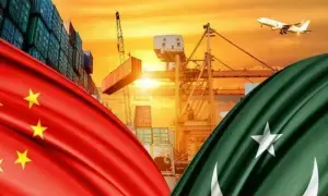 Pakistan seeks Beijing tariff relief on 700 products