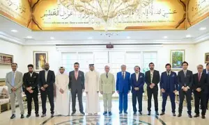 PM tells Qatar’s Taameer Group: Steps taken to remove barriers to business under SIFC