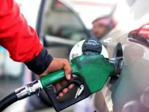 Petroleum levy rates adjusted without altering revenue target Petroleum levy rates adjusted without altering revenue target