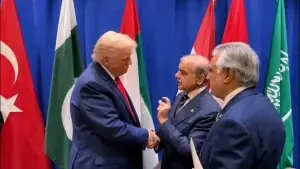 Pakistan hopes to host next round of US-Iran talks soon: PM Shehbaz