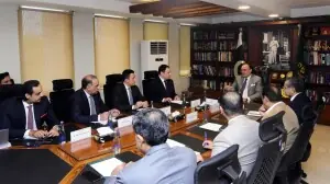Pakistan Tobacco Company calls for tax stability to boost formal sector