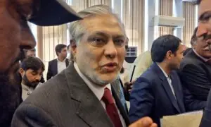 DPM Dar to participate in UNSC debate under China’s presidency this week
