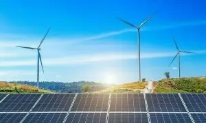 Punjab govt, Danish team agree on green energy transition