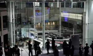 Japan's Nikkei hits record high as chip-related shares jump Japan's Nikkei hits record high as chip-related shares jump