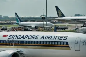 Singapore Airlines and Air New Zealand to expand joint network as travel demand grows