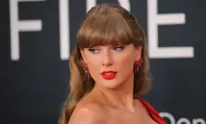Taylor Swift concert attack plan accused to be sentenced in Austria