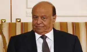 Yemen ex-president Hadi dies in Saudi Arabia: source in presidency