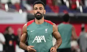 Salah, Belgian golden generation eye last shot at World Cup glory
