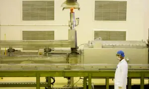 Kazakhstan offers to take Iran's uranium stockpile, IAEA chief tells FT Kazakhstan offers to take Iran's uranium stockpile, IAEA chief tells FT
