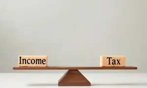 Salaried individuals: MAP proposes phased super tax cuts & tax relief