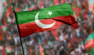 PTI’s Akbar Junaid ‘briefly detained, expelled’ from GB