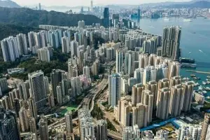 Hong Kong beats Switzerland in global wealth management: study